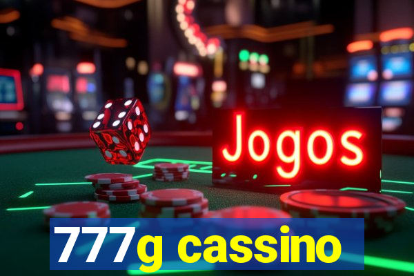 777g cassino